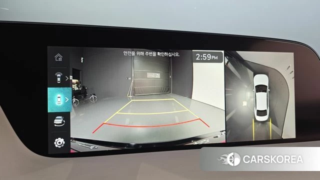 Genesis G90 (RS4) id 4696839 из Кореи 7