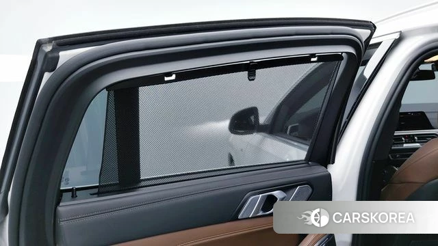 BMW X6 (G06) id 4323749 из Кореи 7
