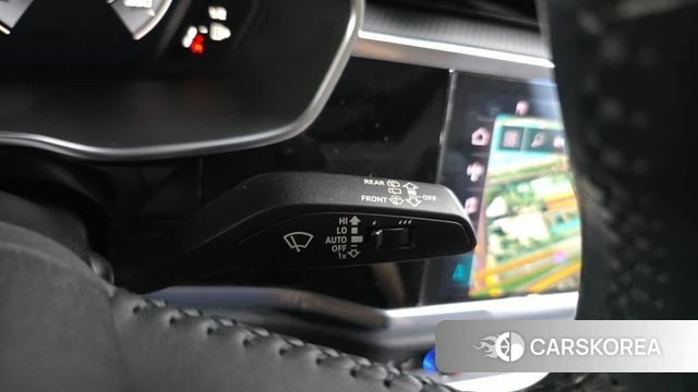 Audi Q3 (F3) id 4586593 из Кореи 7