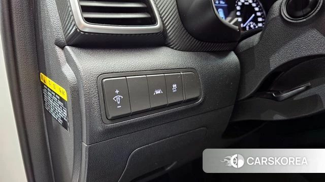 Hyundai All New Tucson id 3942250 из Кореи 7