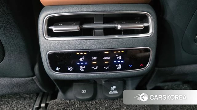 Genesis GV70 id 4516412 из Кореи 7