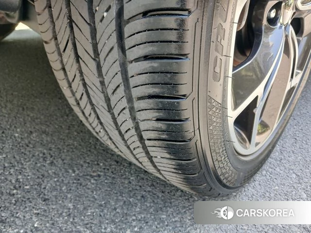 Kia Sportage The Bold id 4203701 из Кореи 7