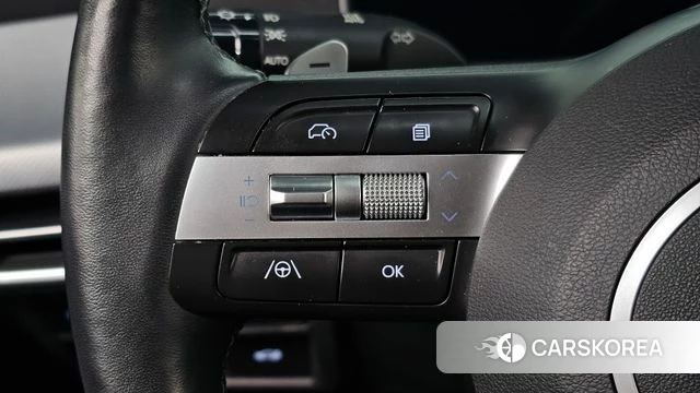 Hyundai Sonata D Edge Hybrid (DN8) id 4941806 из Кореи 7