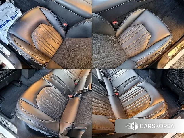 Maserati Levante id 3620546 из Кореи 7