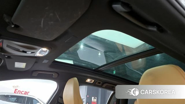 Volvo V60 Cross-Country 2nd Generation id 4294824 из Кореи 7