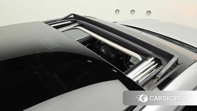 Toyota Camry (XV70) id 4233183 из Кореи 7