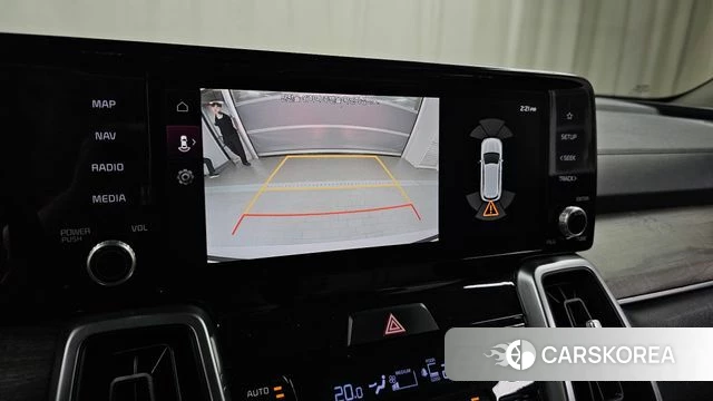 Kia Sorento 4th Generation id 3965430 из Кореи 7