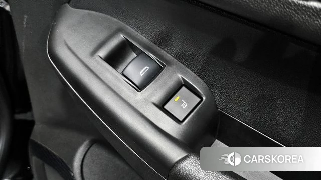 Chevrolet (GM Daewoo) Trailblazer id 3916334 из Кореи 7