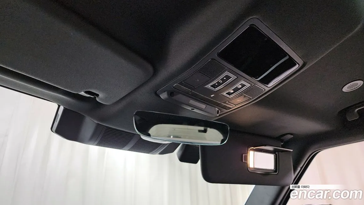 Land Rover Defender (L663) id 2080508 из Кореи 7