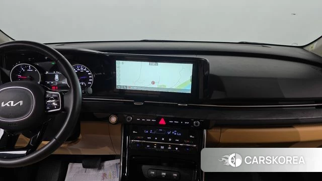 Kia Carnival 4th generation id 4443311 из Кореи 7