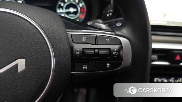 Kia K5 3rd generation id 3897329 из Кореи 7