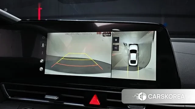 Hyundai The New Avante (CN7) id 3763548 из Кореи 7