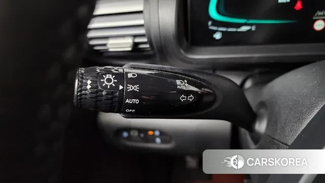 Hyundai Casper id 3576514 из Кореи 7