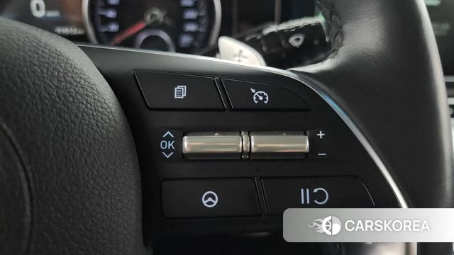 Hyundai The New Grandeur IG id 4662109 из Кореи 7