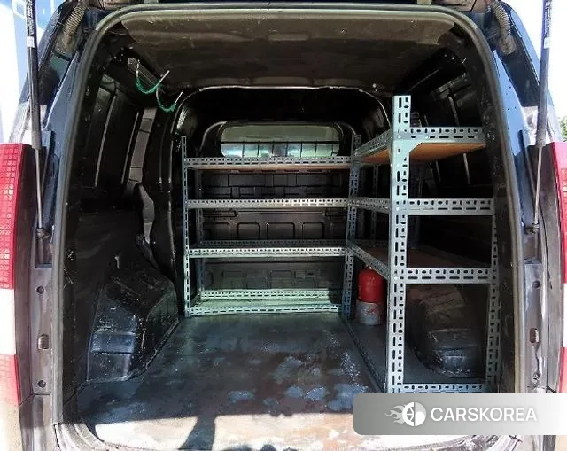 Hyundai Staria id 3348647 из Кореи 7