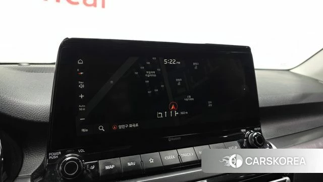 Kia Seltos id 3893329 из Кореи 7