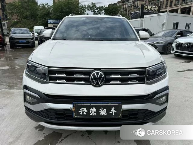 Volkswagen Tu Kai id 4258807 из Китая 7