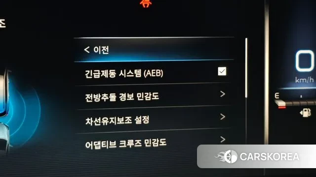 Ssangyong All New Rexton id 3214097 из Кореи 7