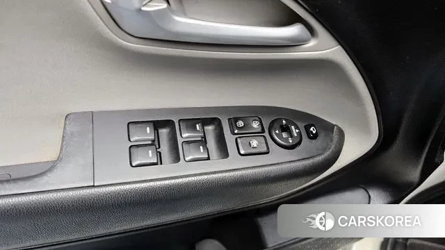 Kia The New Ray id 3465019 из Кореи 7