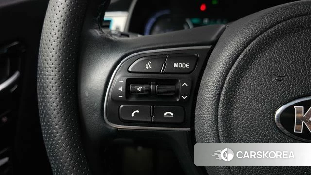 Kia Niro EV id 4435616 из Кореи 7