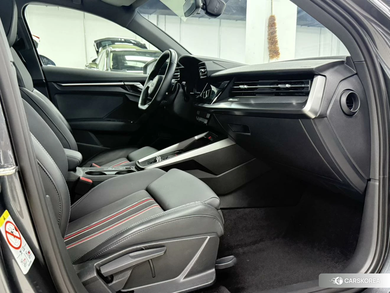 Audi A3 id 4512561 из Китая 7