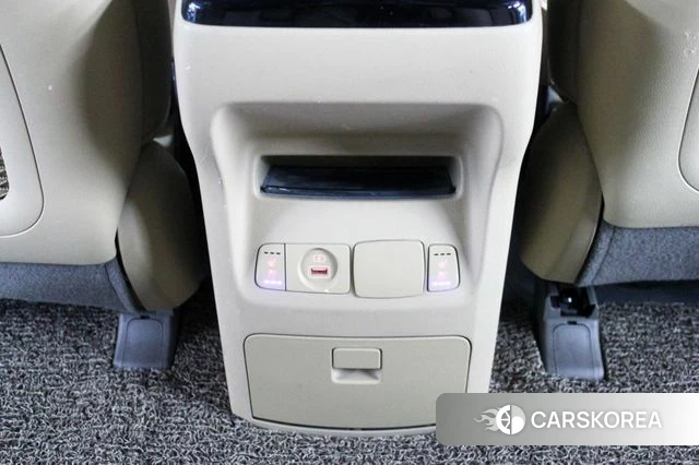 Kia The New Carnival id 4203125 из Кореи 7