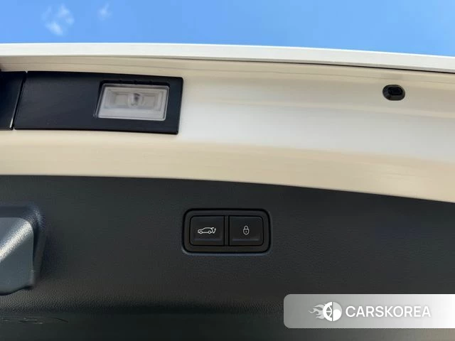 Genesis GV70 id 4443605 из Кореи 7