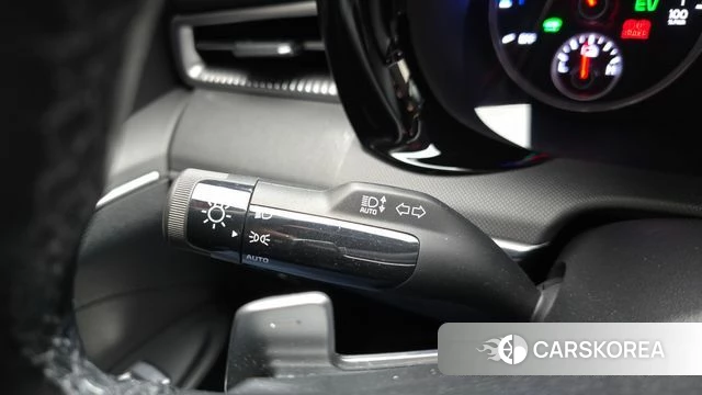Kia K5 Hybrid 3rd Generation id 3812394 из Кореи 7