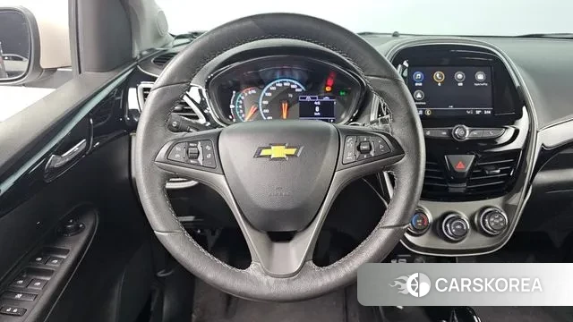 Chevrolet (GM Daewoo) The New Spark id 2961540 из Кореи 7