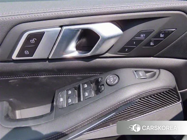 BMW X5 (G05) id 3606871 из Кореи 7