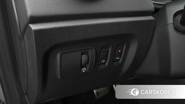 Renault Korea (Samsung) New QM3 id 4430261 из Кореи 7