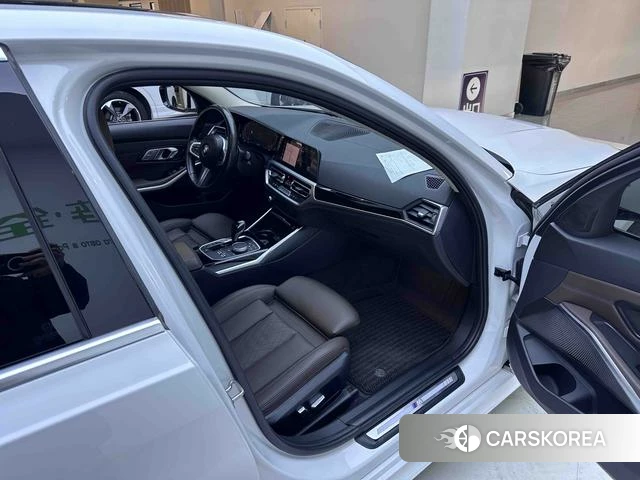 BMW 3 series id 4299523 из Китая 7