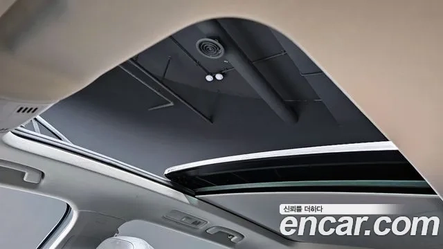 Volkswagen Tiguan Allspace id 2920008 из Кореи 7