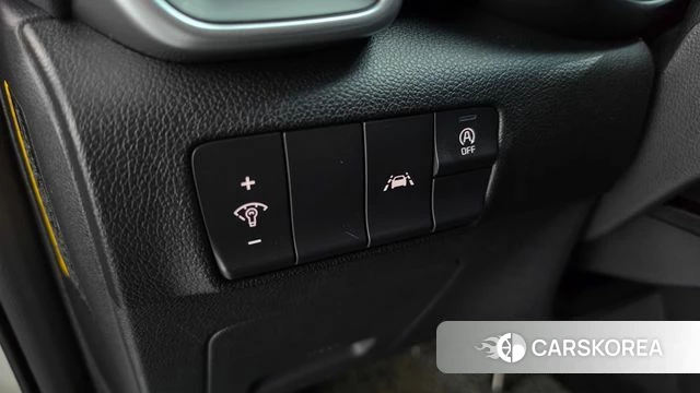 Kia Sportage The Bold id 4794375 из Кореи 7