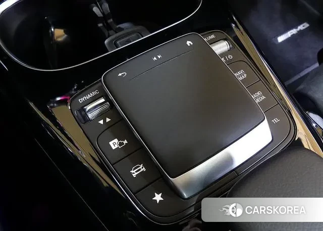 Mercedes-Benz CLA-Class C118 id 3349349 из Кореи 7