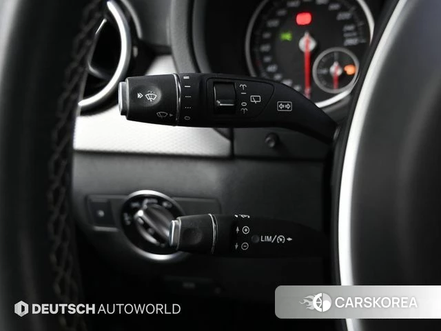 Mercedes-Benz B-Class W246 id 4642950 из Кореи 7