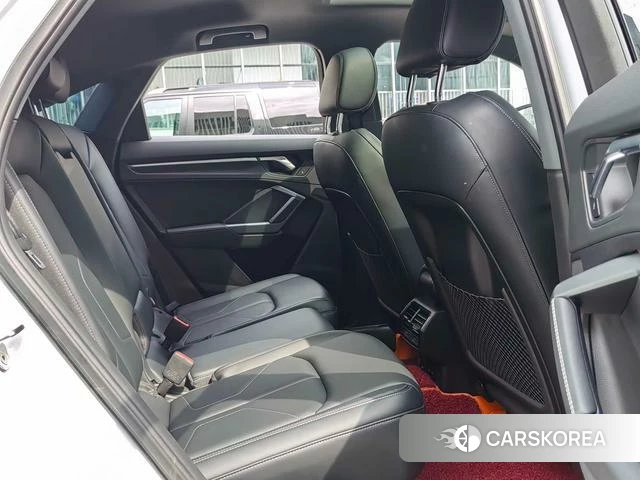 Audi Q3 Sportback id 4261655 из Китая 7