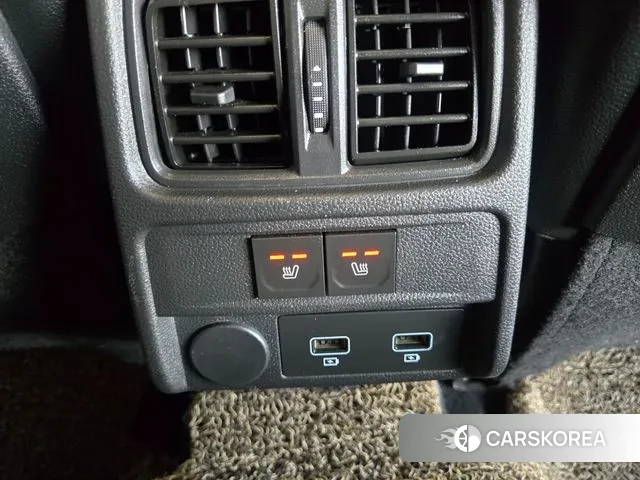 Renault Korea (Samsung) XM3 id 3198051 из Кореи 7