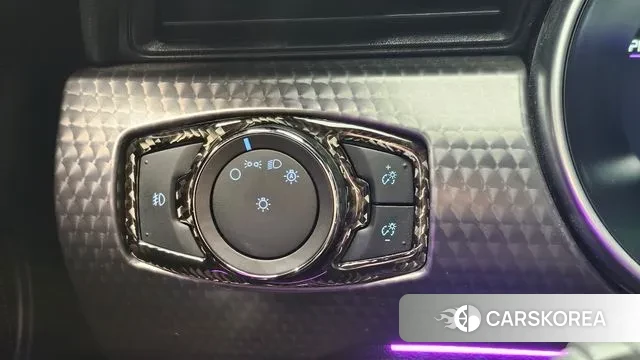 Ford Mustang id 3563172 из Кореи 7