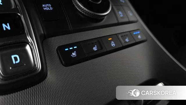 Hyundai Palisade id 4309421 из Кореи 7