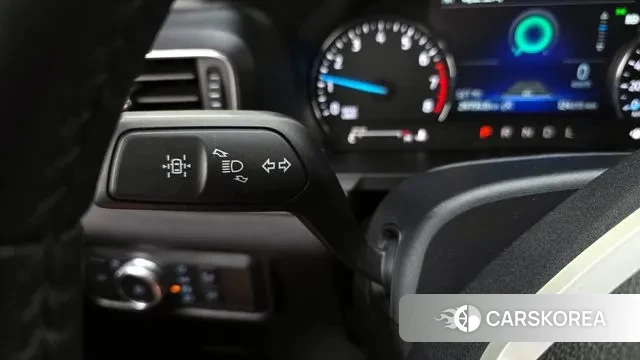 Ford Explorer 6th Generation id 3011801 из Кореи 7