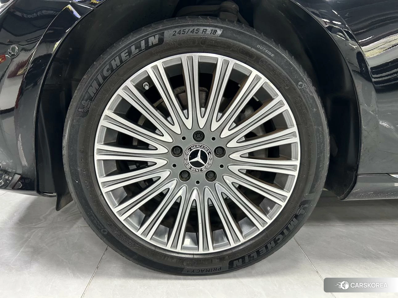 Mercedes-Benz E-class id 4454632 из Китая 7