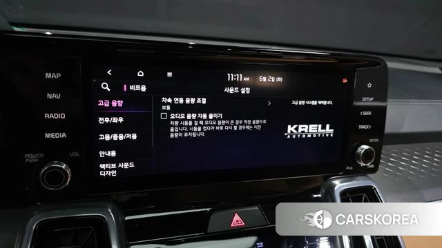 Kia Sorento 4th Generation id 4401080 из Кореи 7