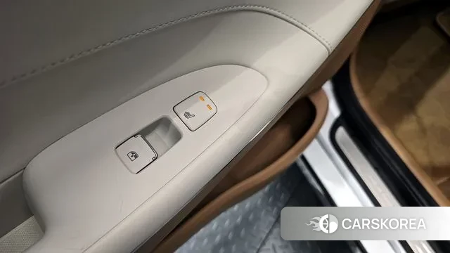 Hyundai The New Grandeur IG id 3508124 из Кореи 7