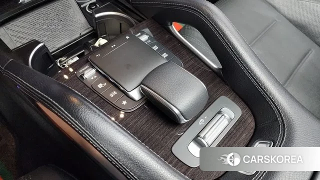 Mercedes-Benz GLE-Class W167 id 2985394 из Кореи 7