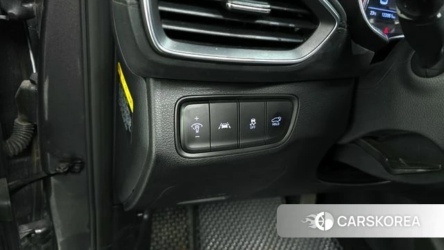 Hyundai Santa Fe TM id 3820911 из Кореи 7