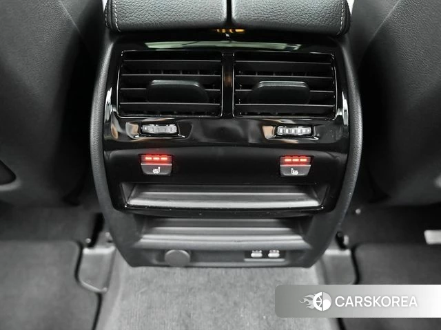 BMW 5 Series (G30) id 3884266 из Кореи 7