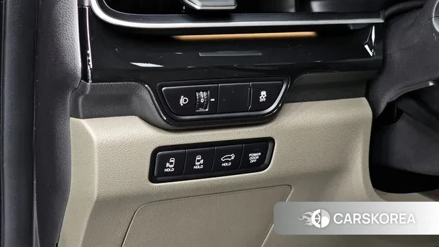 Kia The New Carnival 4th Generation id 3502574 из Кореи 7