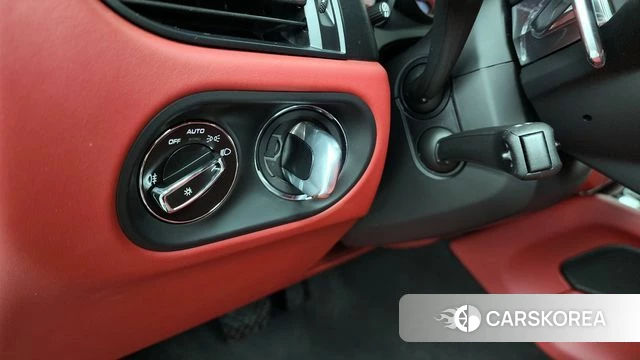 Porsche Macan id 3922982 из Кореи 7