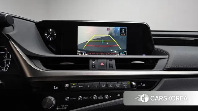 Lexus ES300h 7th generation id 2994783 из Кореи 7